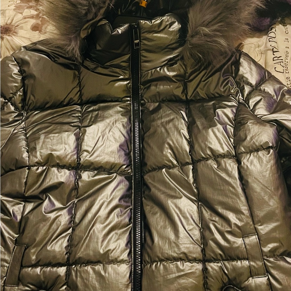 Michael Kors coat